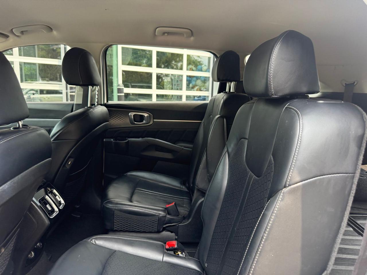 2022 Kia Sorento Plug-In Hybrid SX Springfield VA