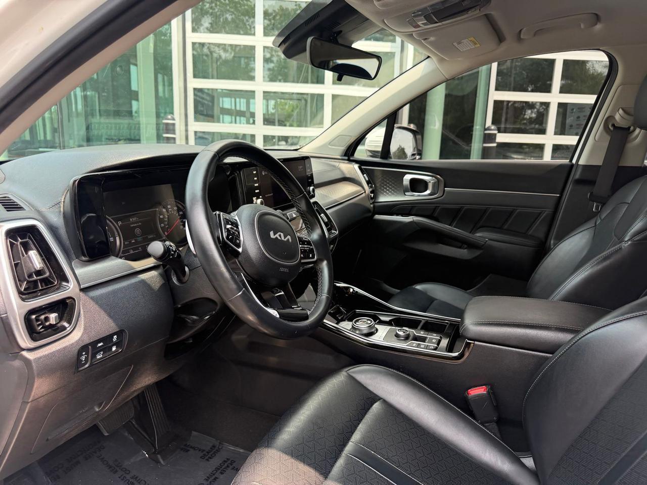 2022 Kia Sorento Plug-In Hybrid SX Springfield VA