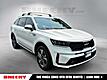 2022 Kia Sorento Plug-In Hybrid SX