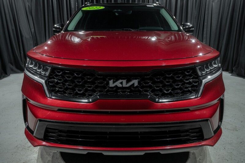 2022 Kia Sorento S FWD SUV Peoria AZ