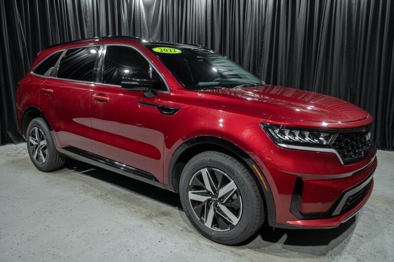 2022 Kia Sorento S FWD SUV Peoria AZ