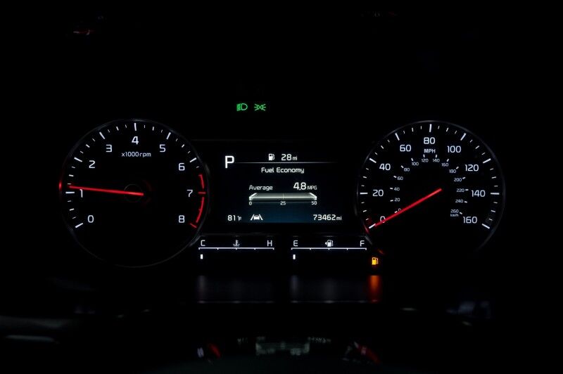 2022 Kia Sorento S FWD SUV Peoria AZ