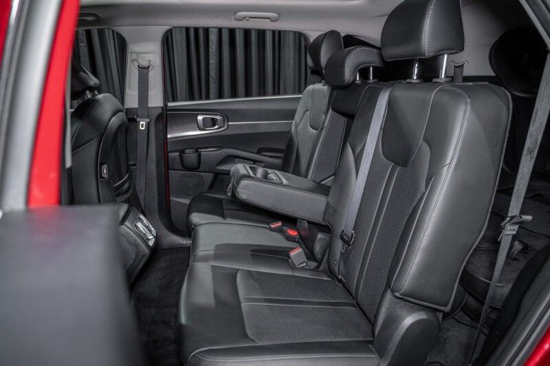 2022 Kia Sorento S FWD SUV Peoria AZ