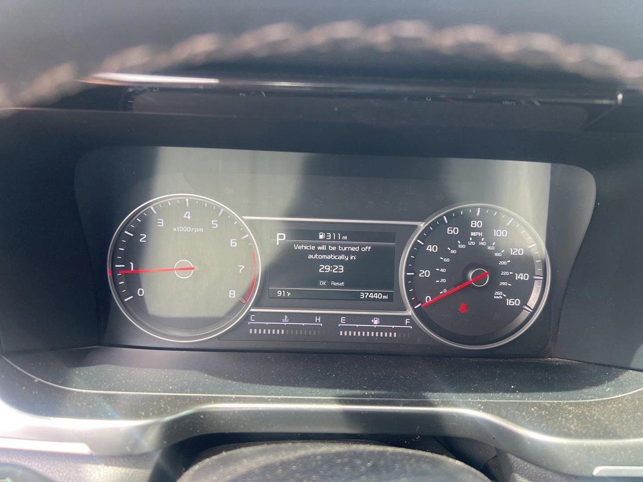 2022 Kia Sorento S Hurst TX