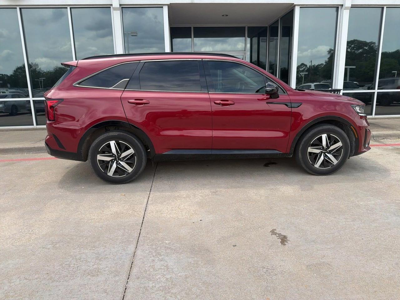 2022 Kia Sorento S Hurst TX