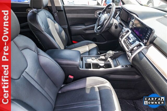 2022 Kia Sorento S Huntington Beach CA