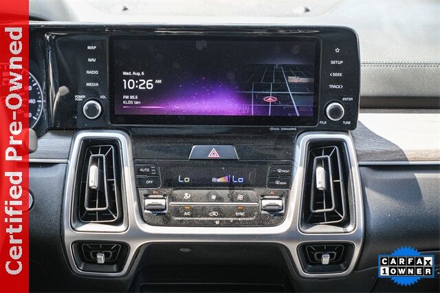 2022 Kia Sorento S Huntington Beach CA