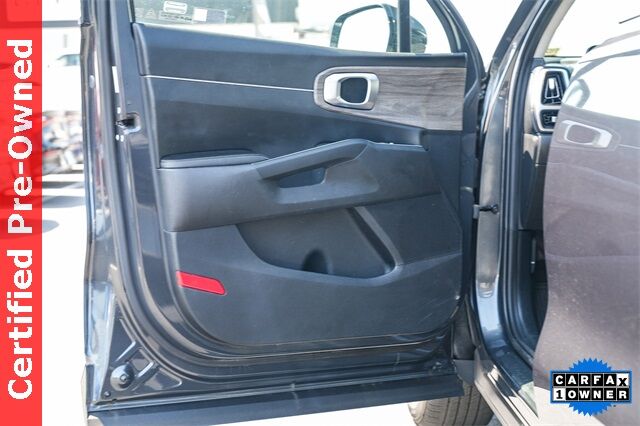 2022 Kia Sorento S Huntington Beach CA