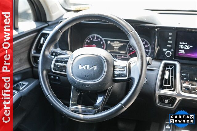 2022 Kia Sorento S Huntington Beach CA