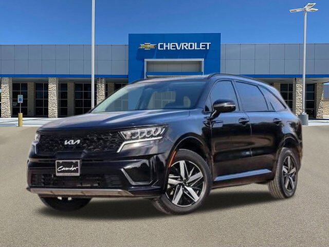 2022 Kia Sorento S Inglewood  CA