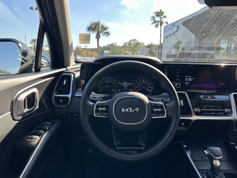 2022 Kia Sorento S Jacksonville FL