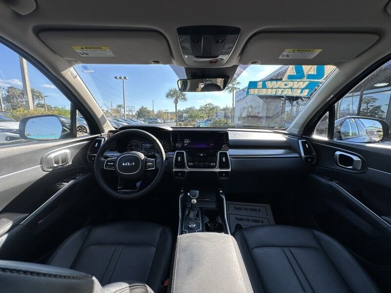 2022 Kia Sorento S Jacksonville FL