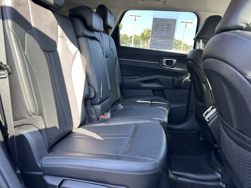 2022 Kia Sorento S Jacksonville FL