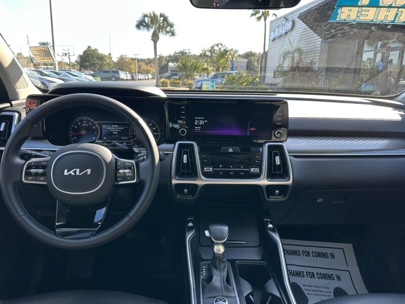 2022 Kia Sorento S Jacksonville FL