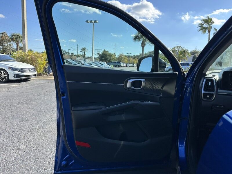 2022 Kia Sorento S Jacksonville FL