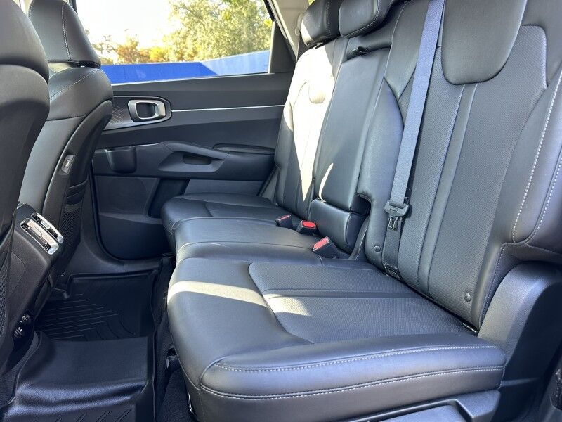 2022 Kia Sorento S Jacksonville FL