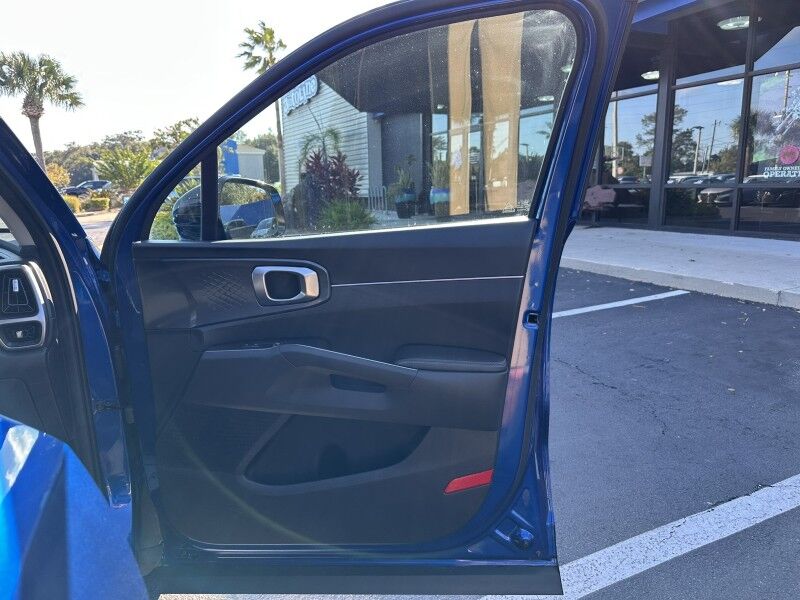 2022 Kia Sorento S Jacksonville FL