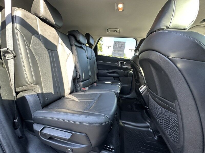 2022 Kia Sorento S Jacksonville FL