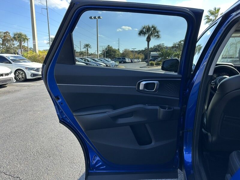 2022 Kia Sorento S Jacksonville FL