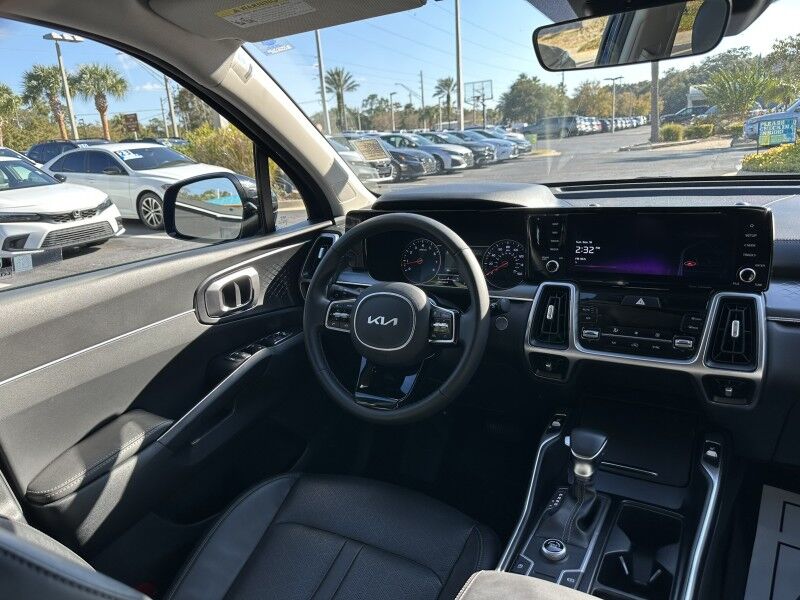 2022 Kia Sorento S Jacksonville FL