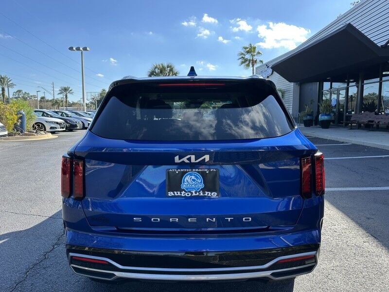 2022 Kia Sorento S Jacksonville FL