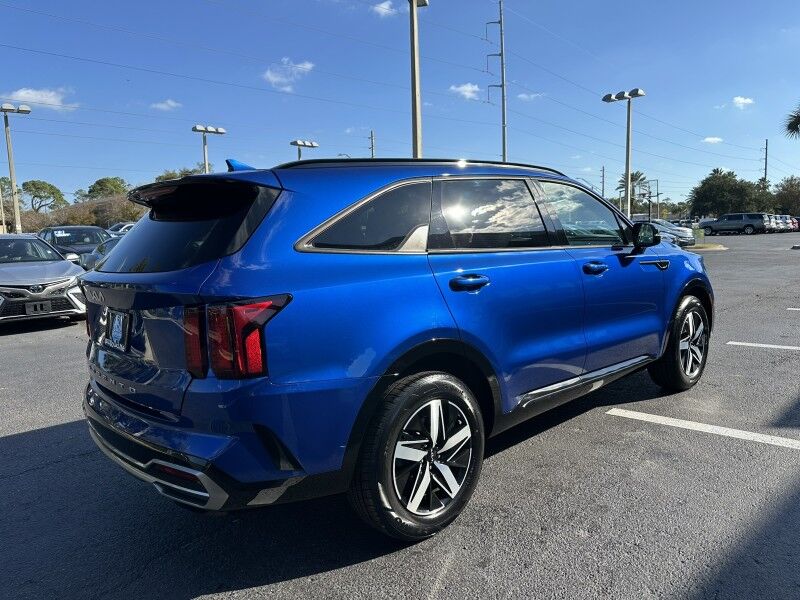 2022 Kia Sorento S Jacksonville FL