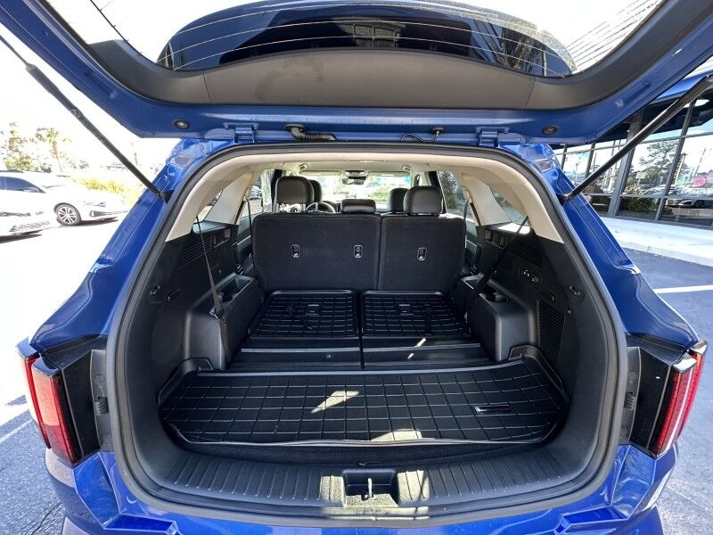 2022 Kia Sorento S Jacksonville FL