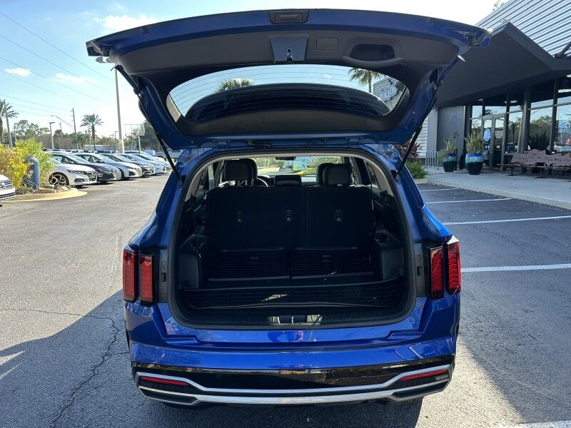 2022 Kia Sorento S Jacksonville FL