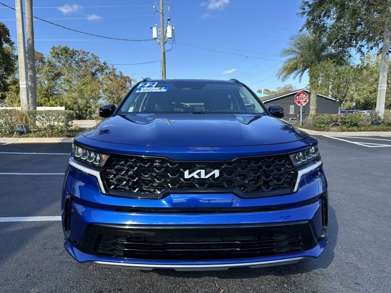2022 Kia Sorento S Jacksonville FL