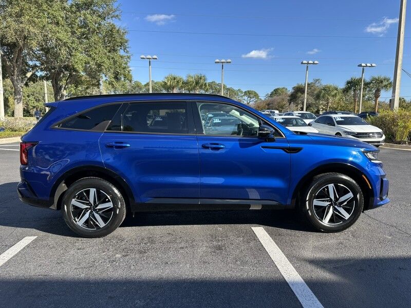2022 Kia Sorento S Jacksonville FL