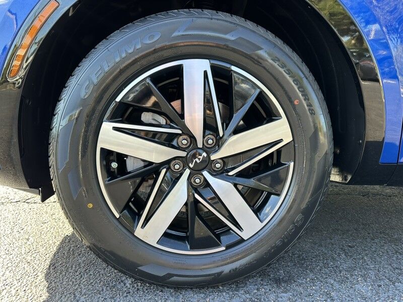 2022 Kia Sorento S Jacksonville FL