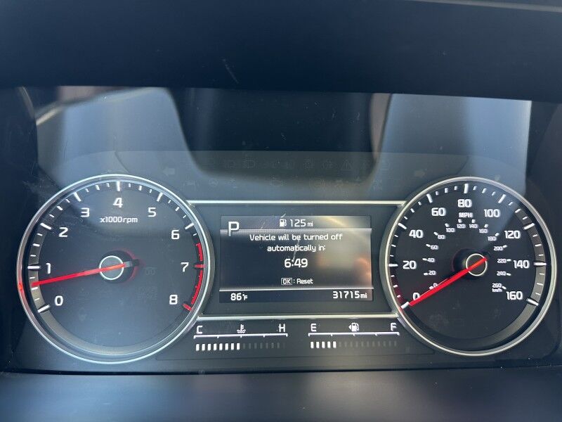 2022 Kia Sorento S Jacksonville FL