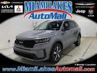 2022 Kia Sorento S Miami Lakes FL 2022 Kia Sorento S Miami Lakes FL