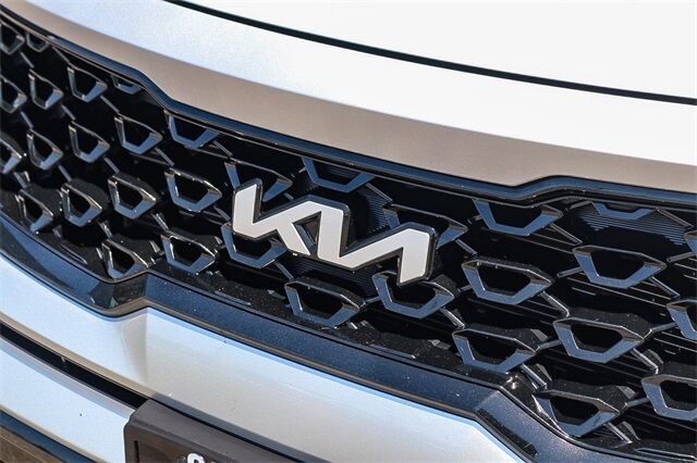 2022 Kia Sorento S Moreno Valley CA