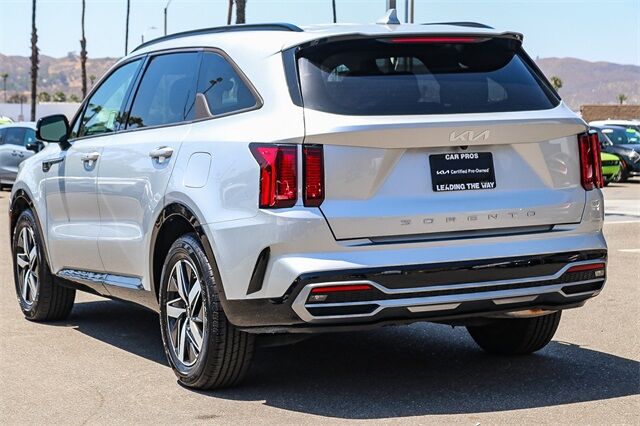 2022 Kia Sorento S Moreno Valley CA