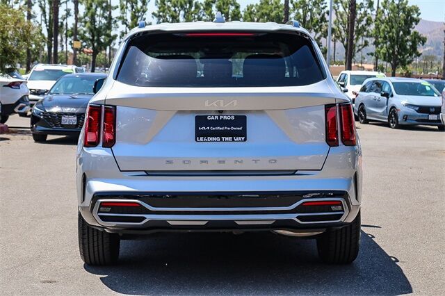 2022 Kia Sorento S Moreno Valley CA
