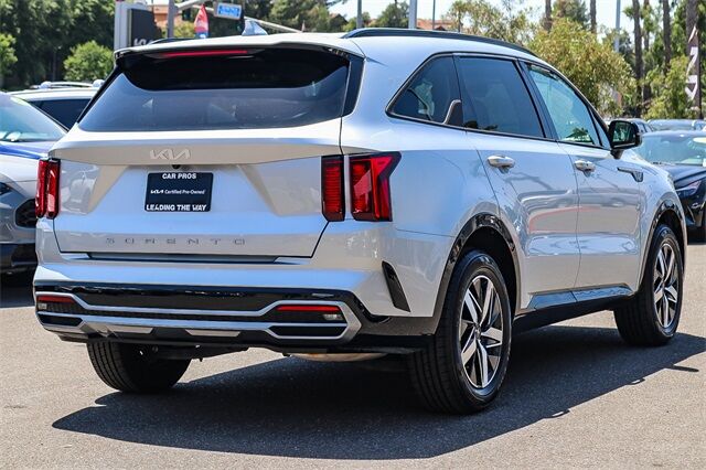 2022 Kia Sorento S Moreno Valley CA
