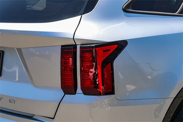2022 Kia Sorento S Moreno Valley CA