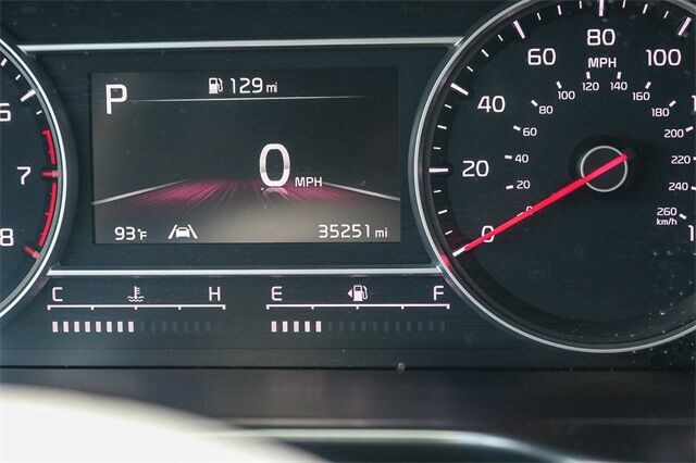 2022 Kia Sorento S Moreno Valley CA