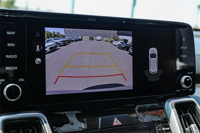 2022 Kia Sorento S Moreno Valley CA