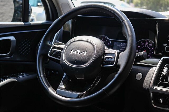2022 Kia Sorento S Moreno Valley CA