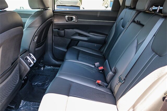 2022 Kia Sorento S Moreno Valley CA
