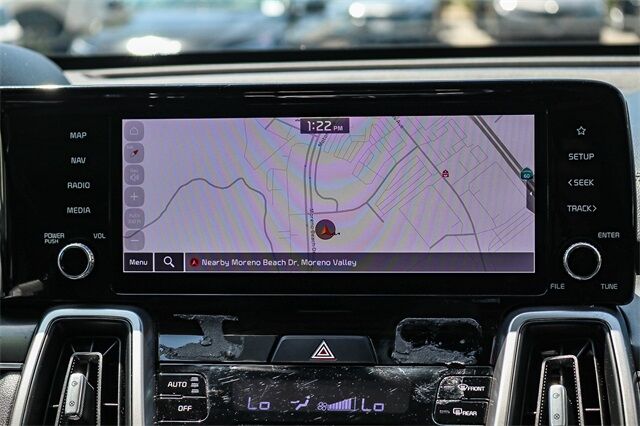 2022 Kia Sorento S Moreno Valley CA