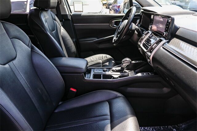 2022 Kia Sorento S Moreno Valley CA