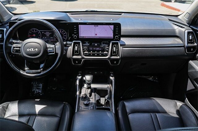 2022 Kia Sorento S Moreno Valley CA