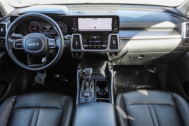 2022 Kia Sorento S Moreno Valley CA