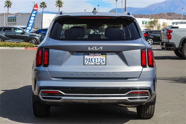 2022 Kia Sorento S Moreno Valley CA