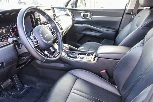 2022 Kia Sorento S Moreno Valley CA