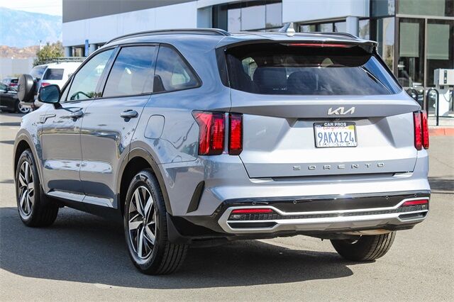 2022 Kia Sorento S Moreno Valley CA