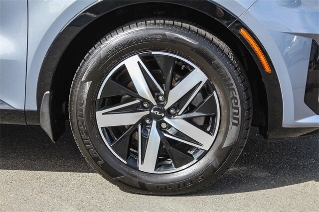 2022 Kia Sorento S Moreno Valley CA